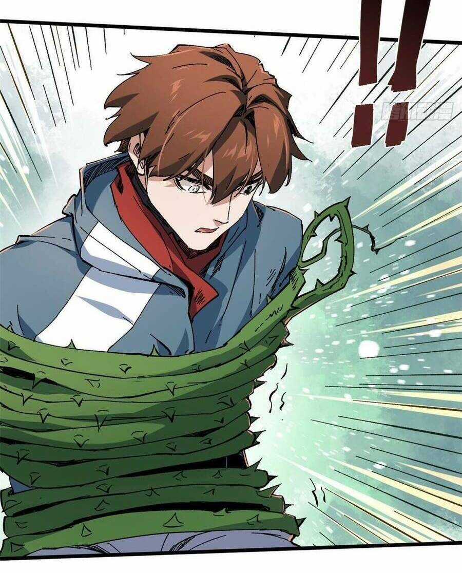 Quốc Độ Vĩnh Hằng Chapter 54 trang 20