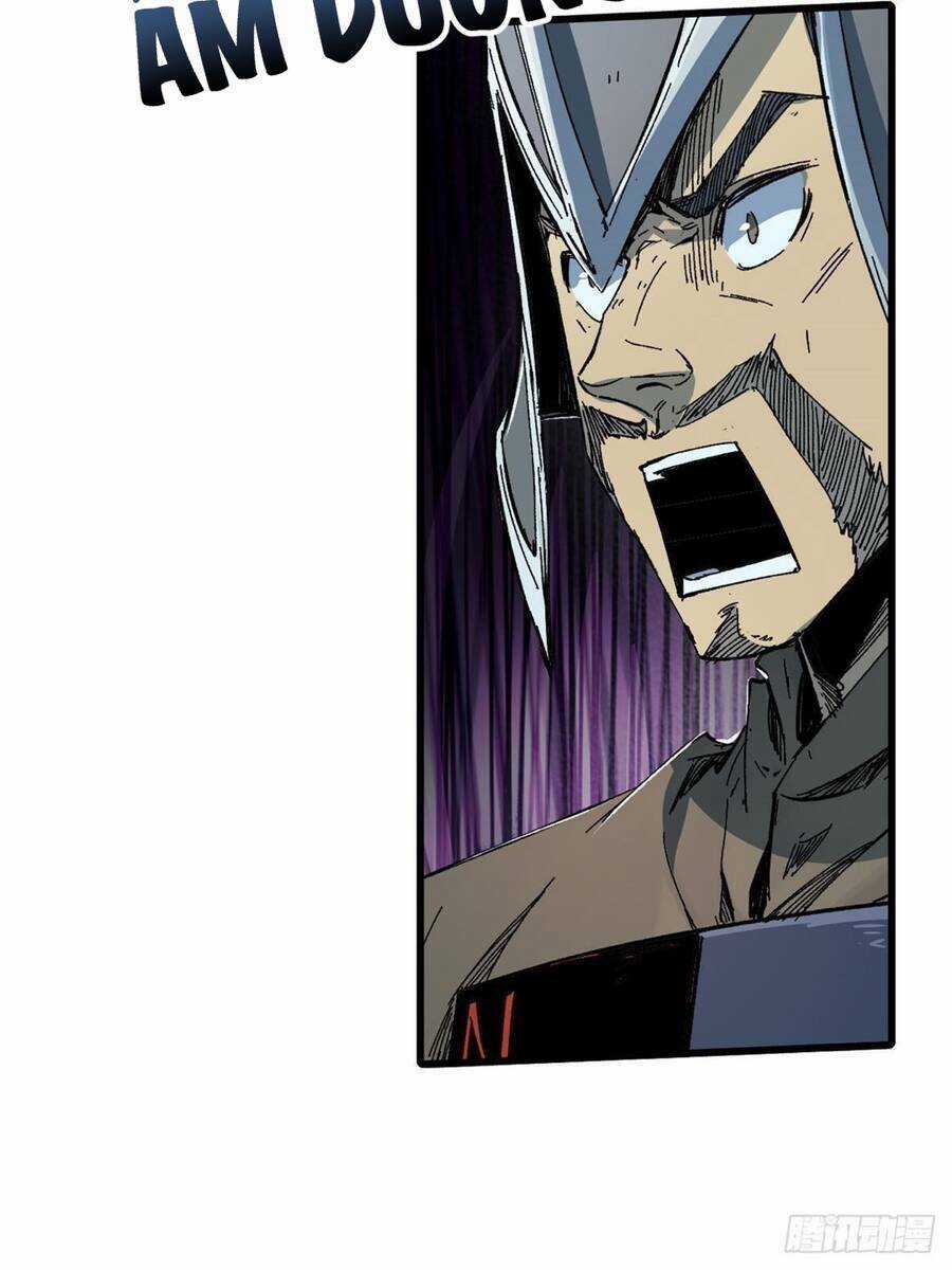 Quốc Độ Vĩnh Hằng Chapter 54 trang 23