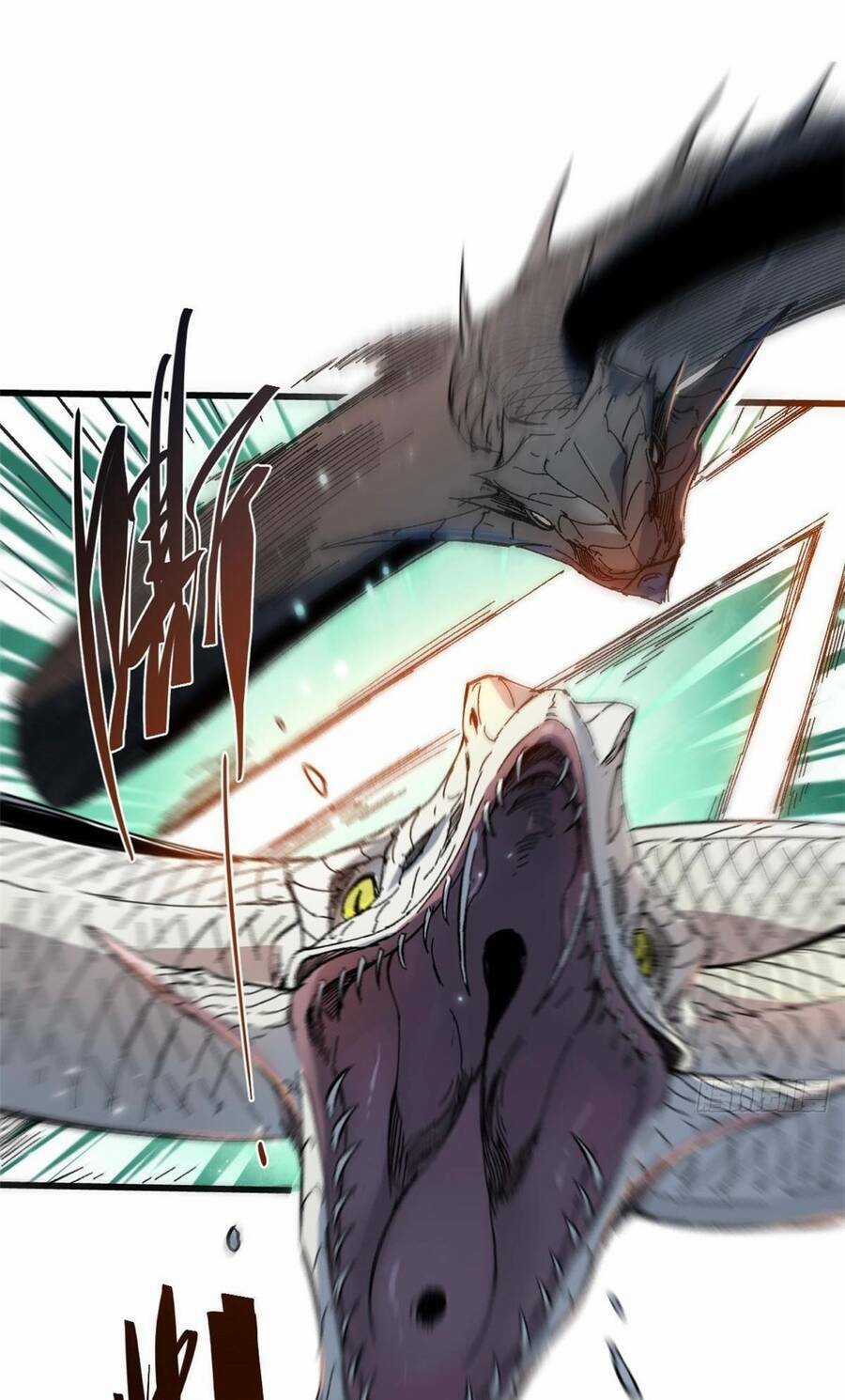 Quốc Độ Vĩnh Hằng Chapter 54 trang 24