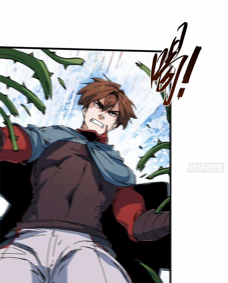 Quốc Độ Vĩnh Hằng Chapter 54 trang 26