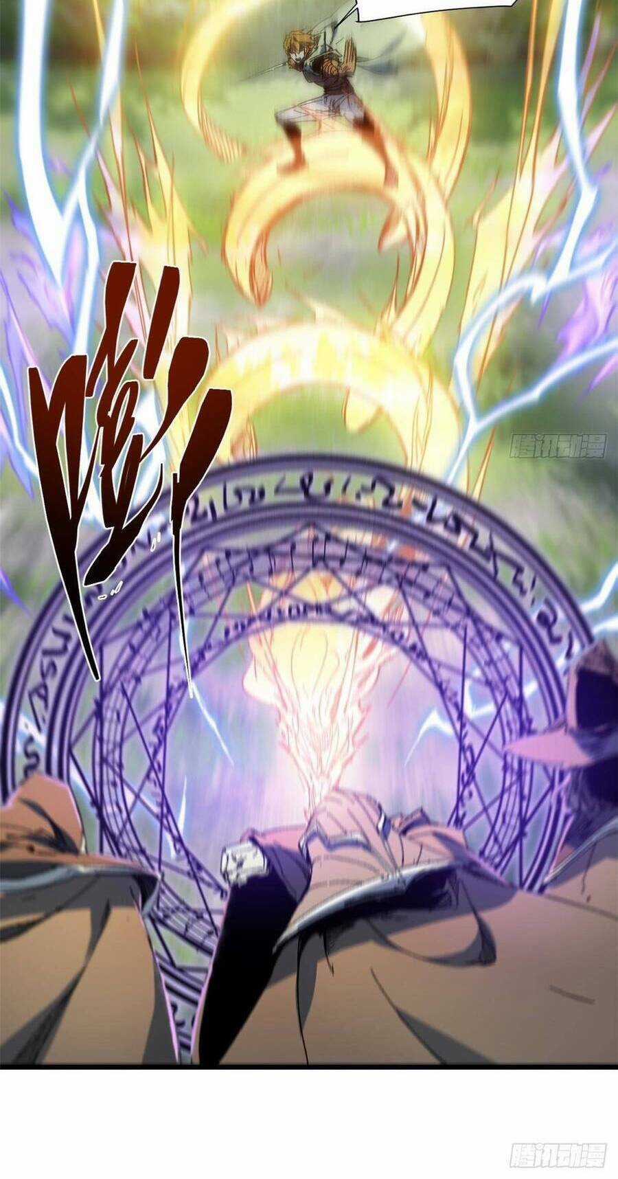 Quốc Độ Vĩnh Hằng Chapter 54 trang 4