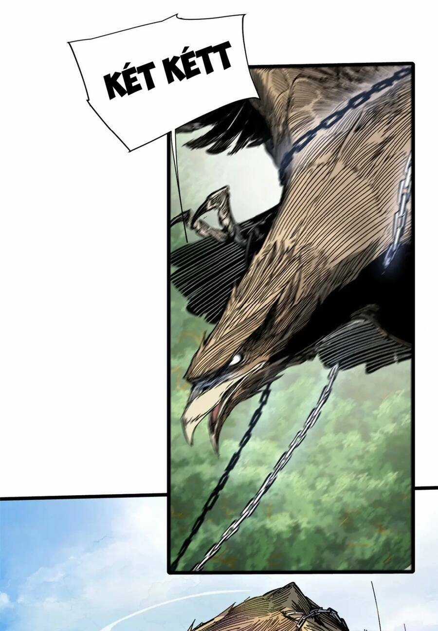 Quốc Độ Vĩnh Hằng Chapter 55 trang 29