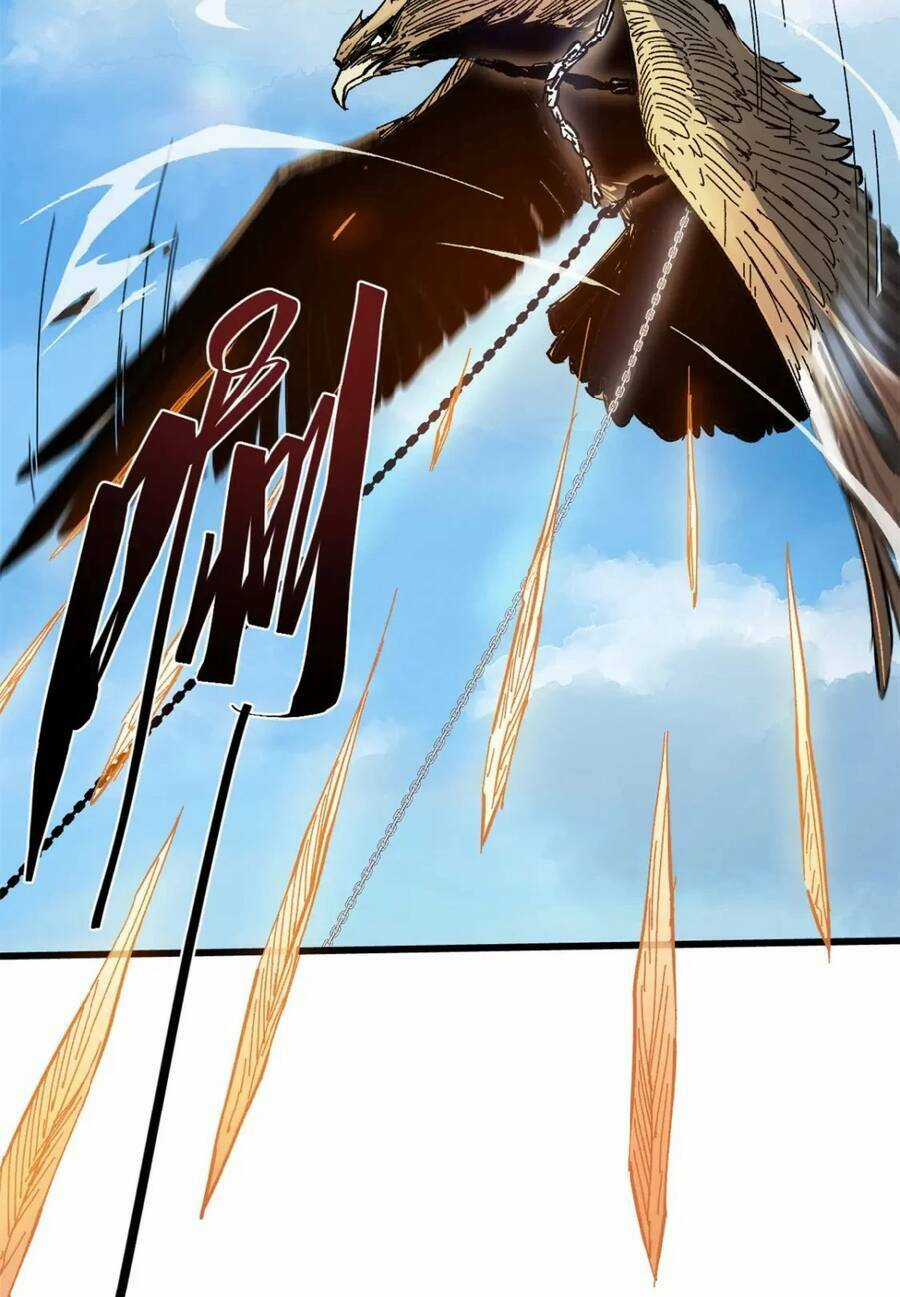 Quốc Độ Vĩnh Hằng Chapter 55 trang 30