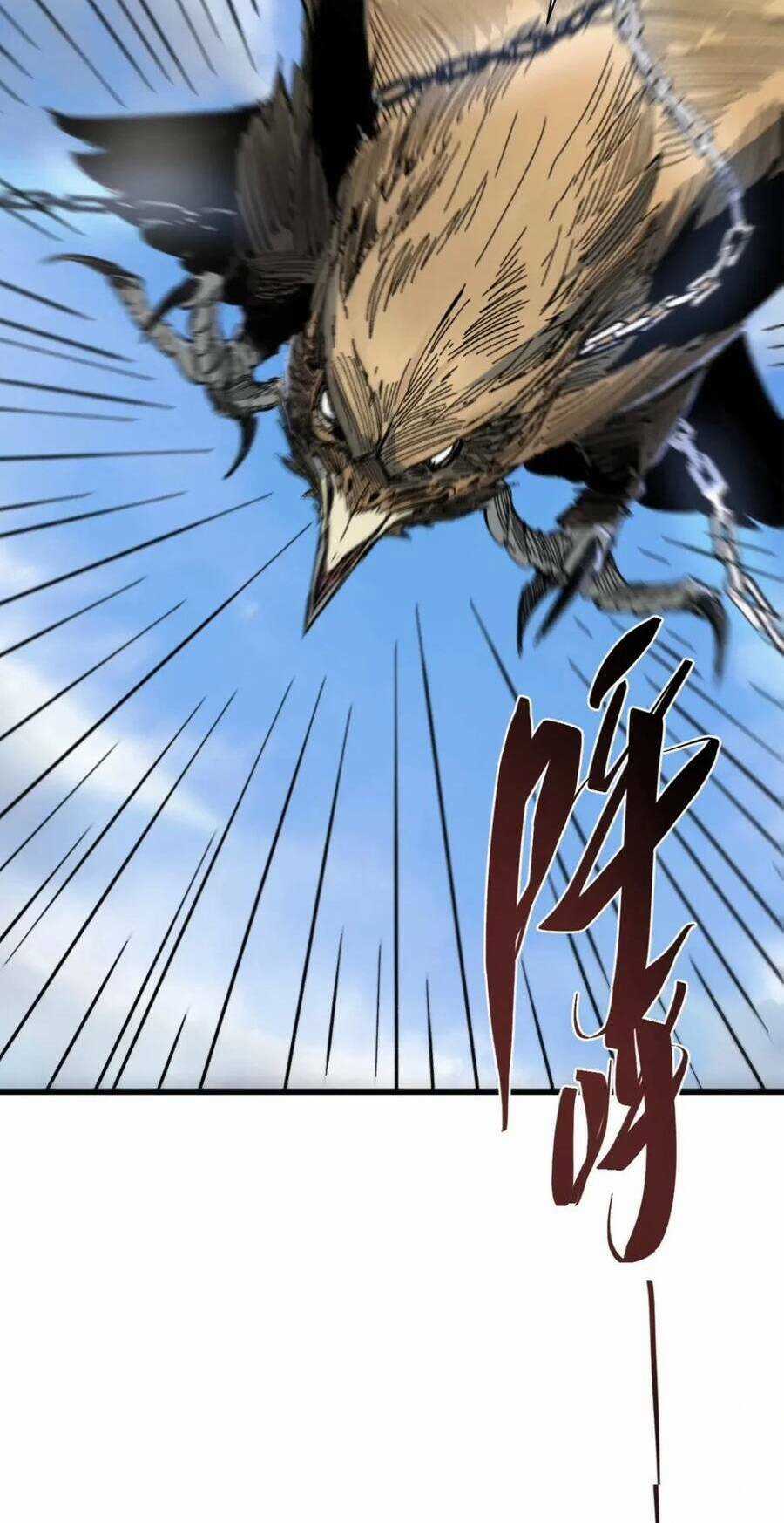 Quốc Độ Vĩnh Hằng Chapter 55 trang 35