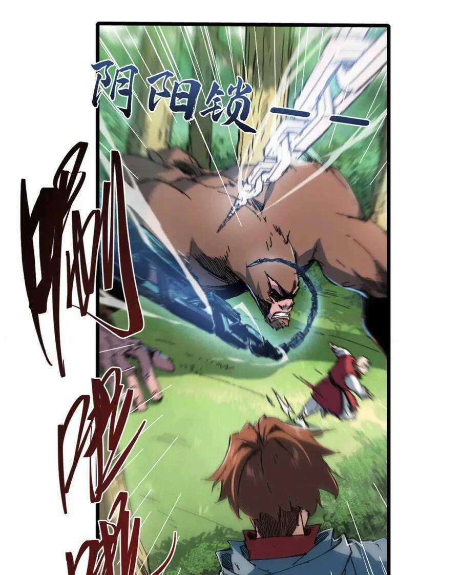 Quốc Độ Vĩnh Hằng Chapter 55 trang 7