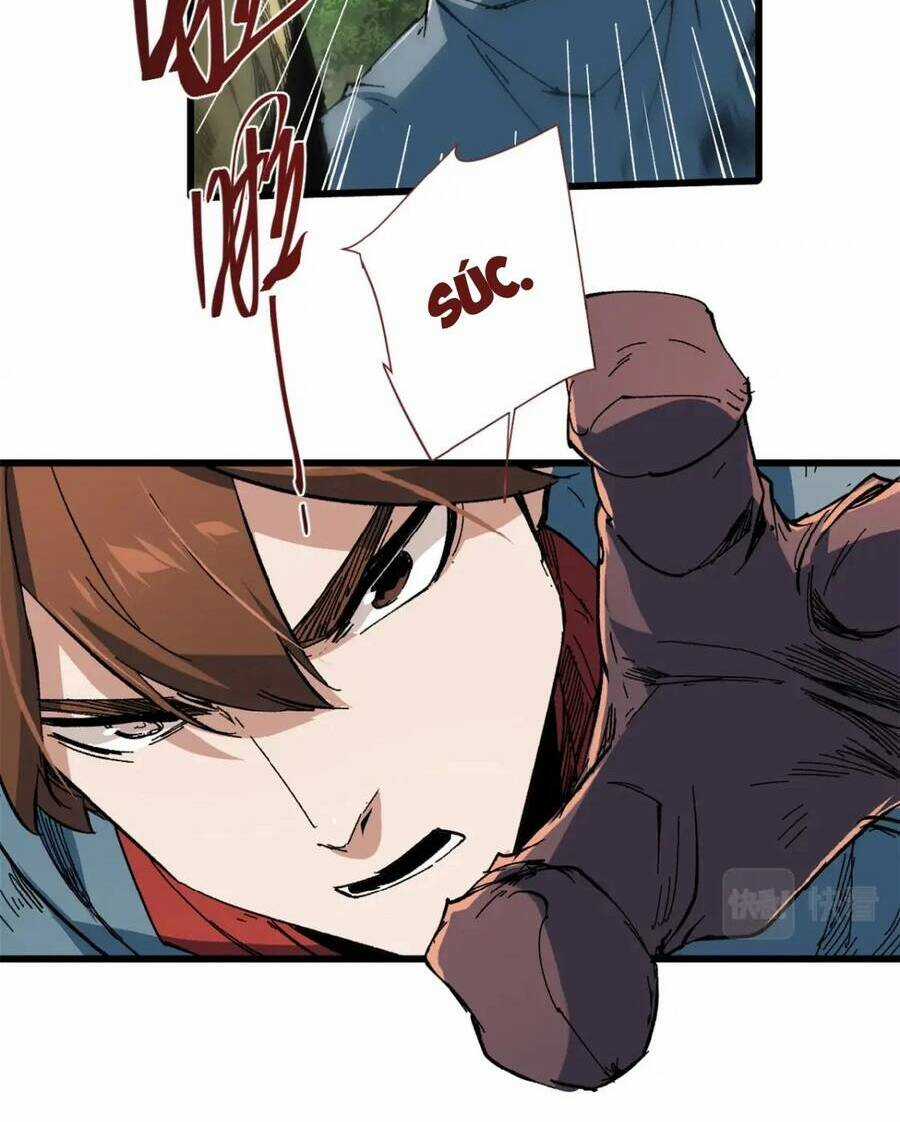 Quốc Độ Vĩnh Hằng Chapter 55 trang 8