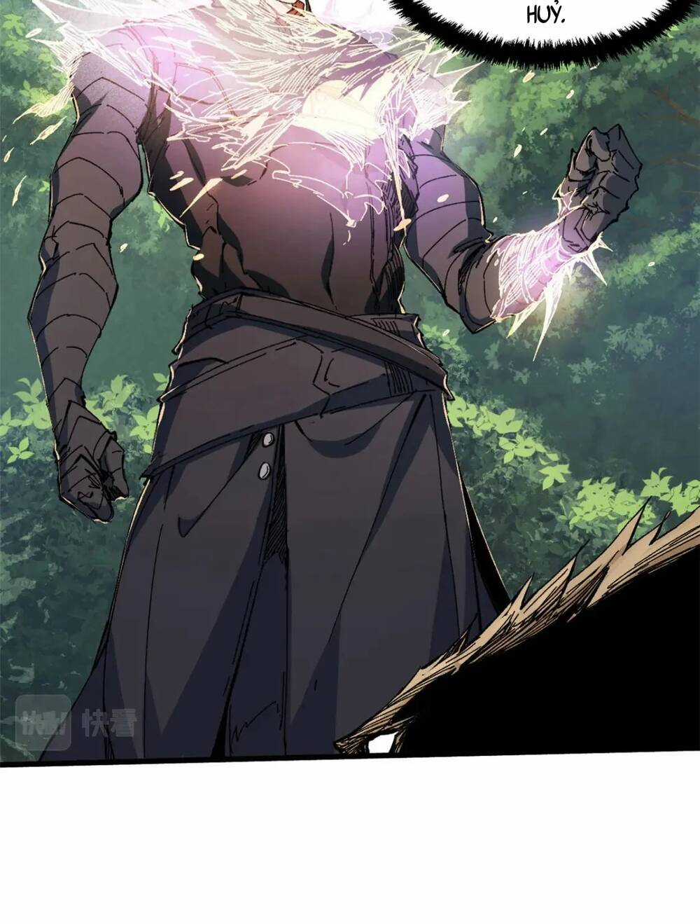 Quốc Độ Vĩnh Hằng Chapter 56 trang 12