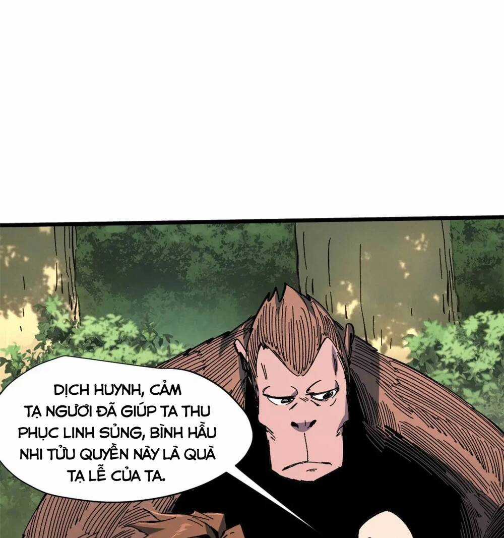 Quốc Độ Vĩnh Hằng Chapter 56 trang 16