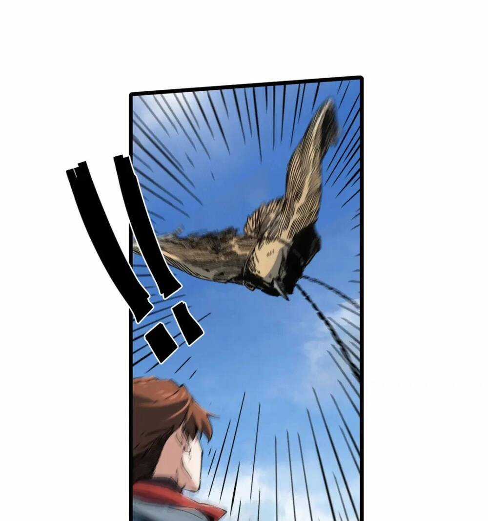 Quốc Độ Vĩnh Hằng Chapter 56 trang 2