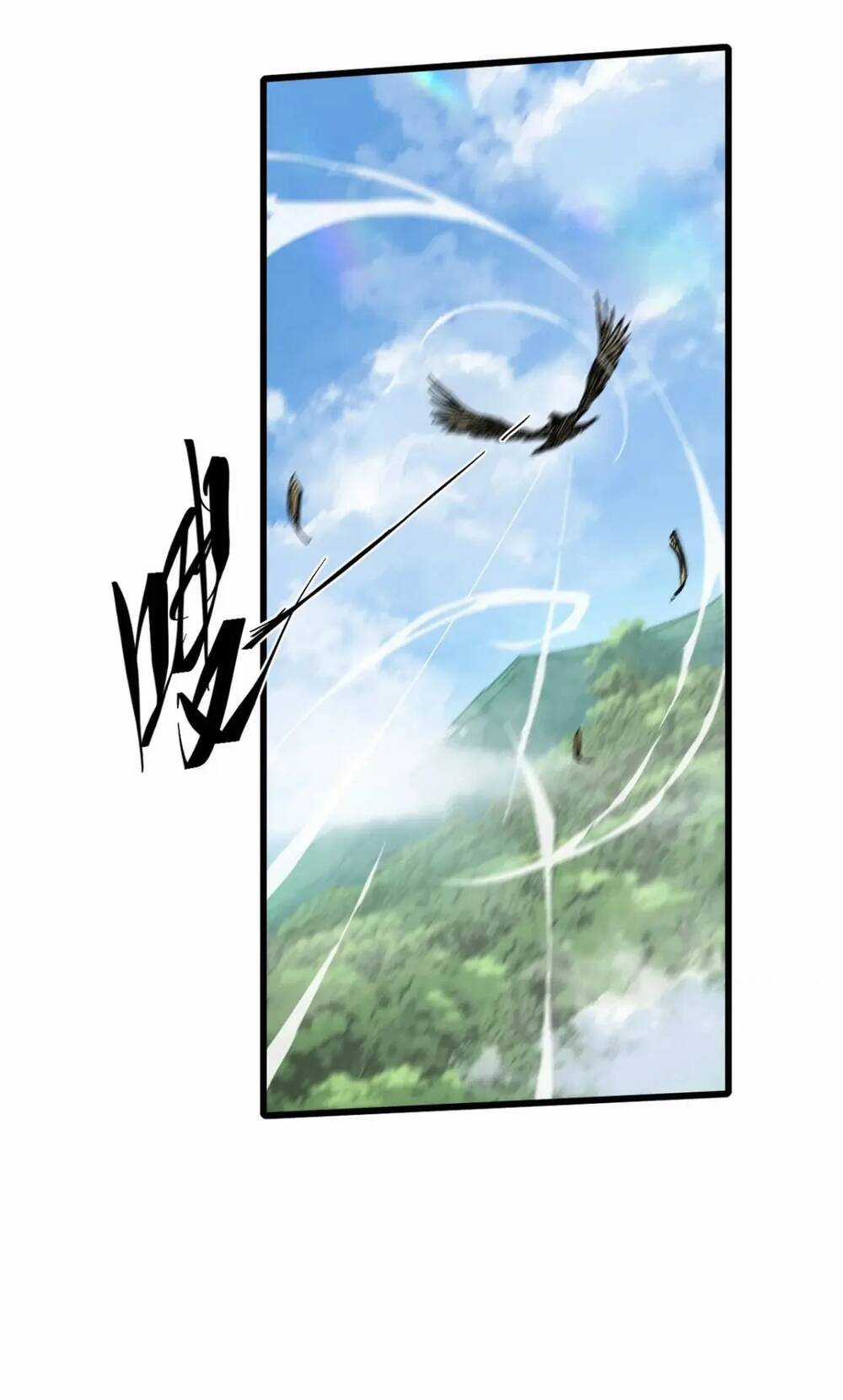 Quốc Độ Vĩnh Hằng Chapter 56 trang 21