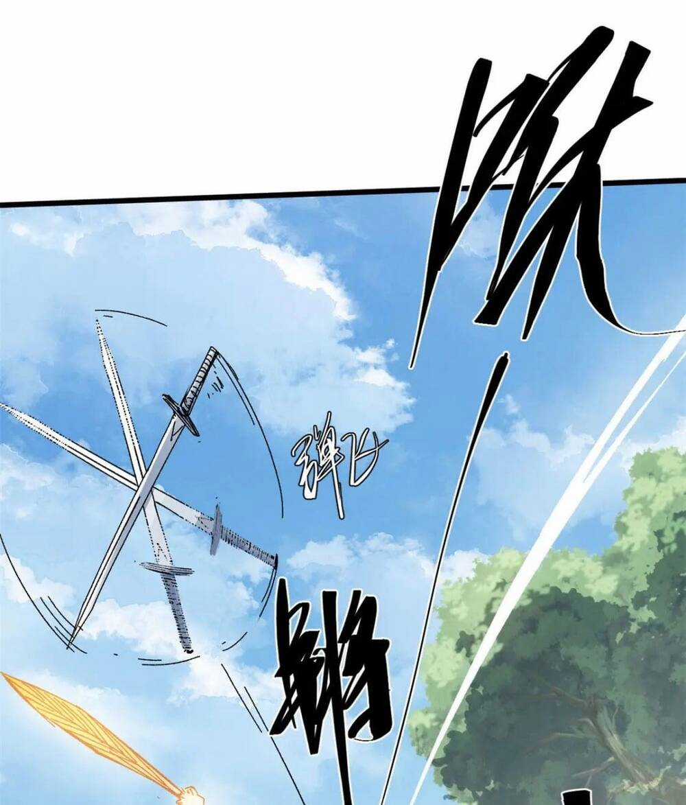 Quốc Độ Vĩnh Hằng Chapter 56 trang 32