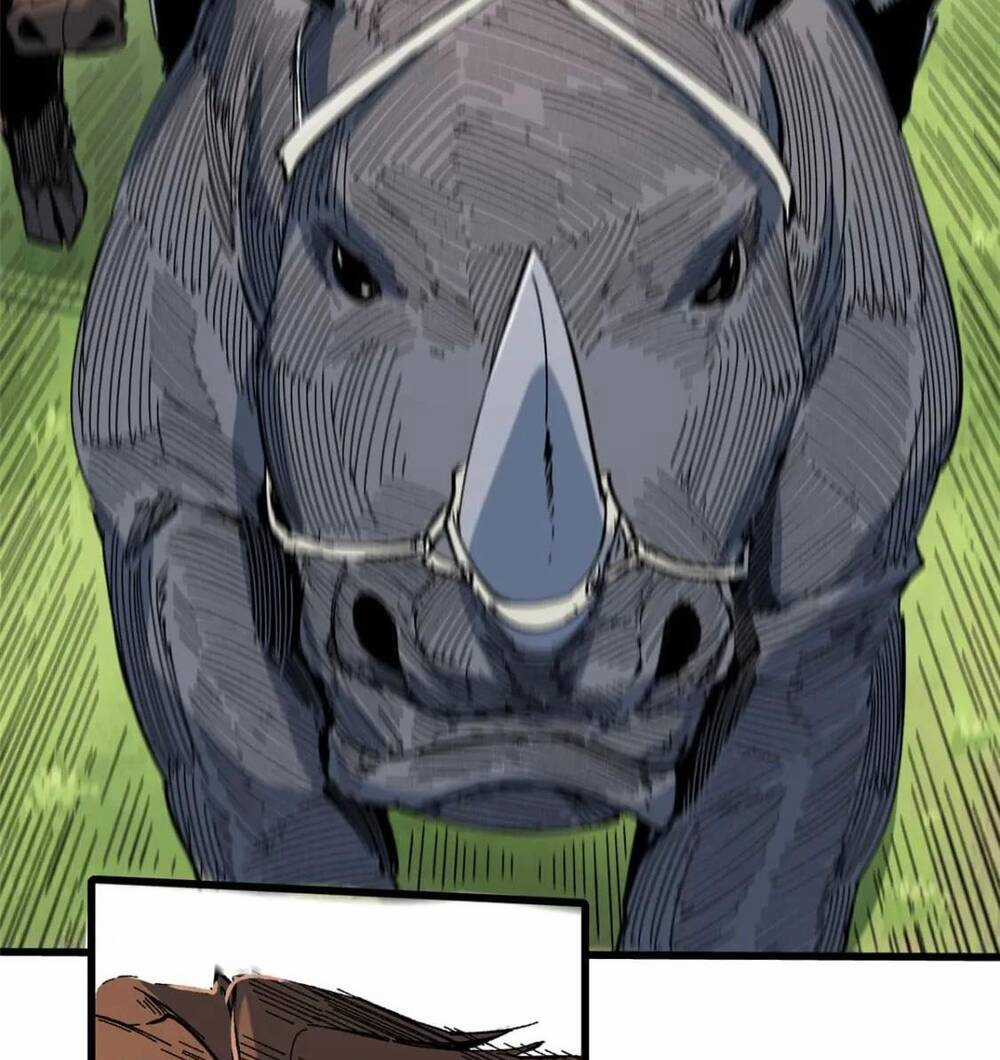 Quốc Độ Vĩnh Hằng Chapter 56 trang 44