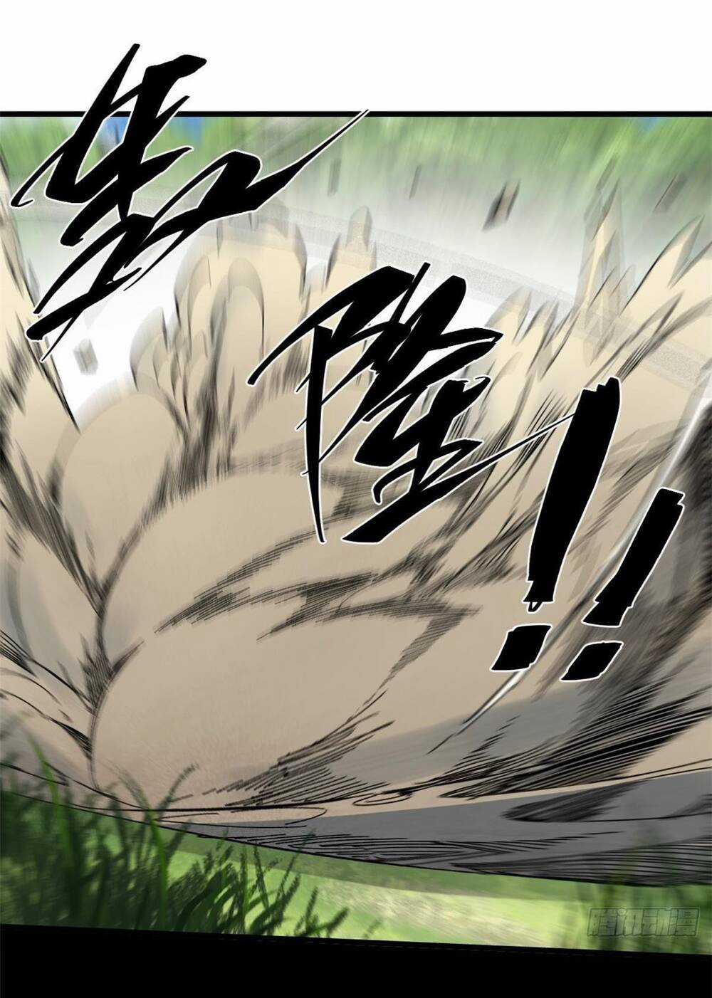 Quốc Độ Vĩnh Hằng Chapter 56 trang 46