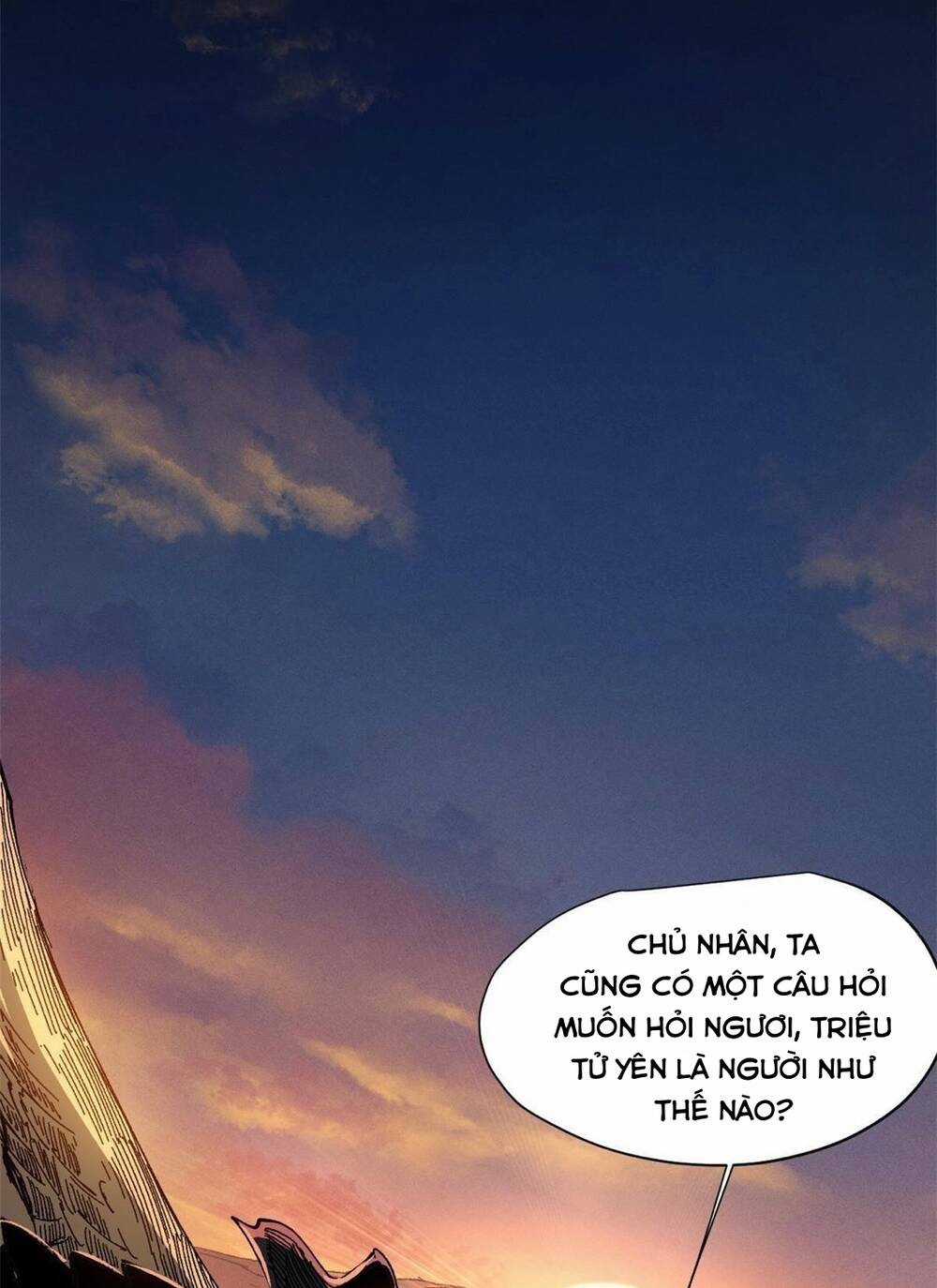 Quốc Độ Vĩnh Hằng Chapter 56 trang 55