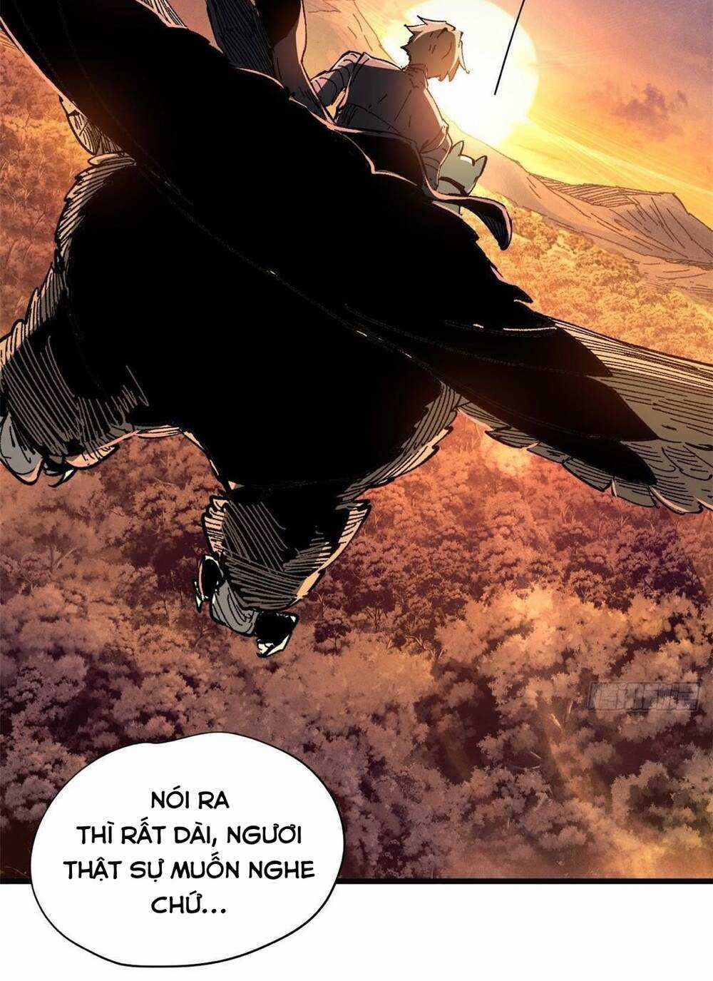 Quốc Độ Vĩnh Hằng Chapter 56 trang 56