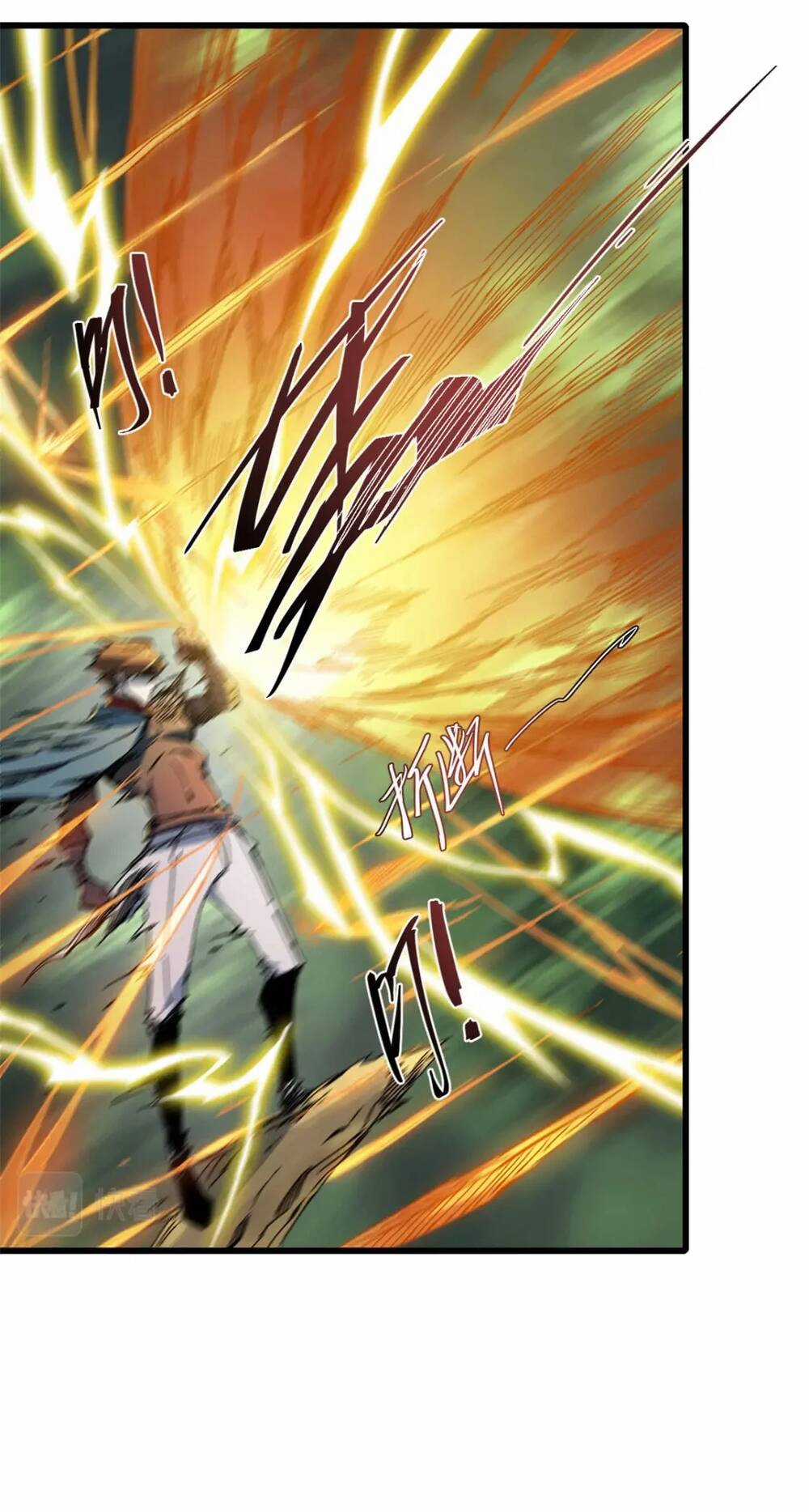 Quốc Độ Vĩnh Hằng Chapter 56 trang 6