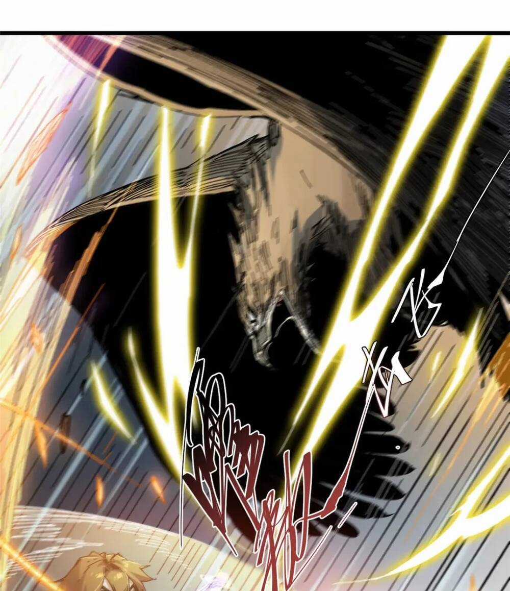 Quốc Độ Vĩnh Hằng Chapter 56 trang 7