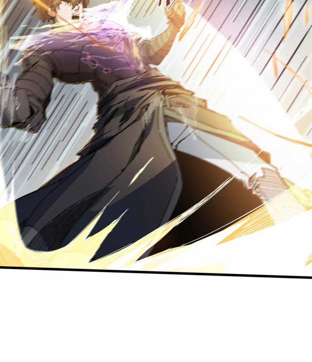 Quốc Độ Vĩnh Hằng Chapter 56 trang 8