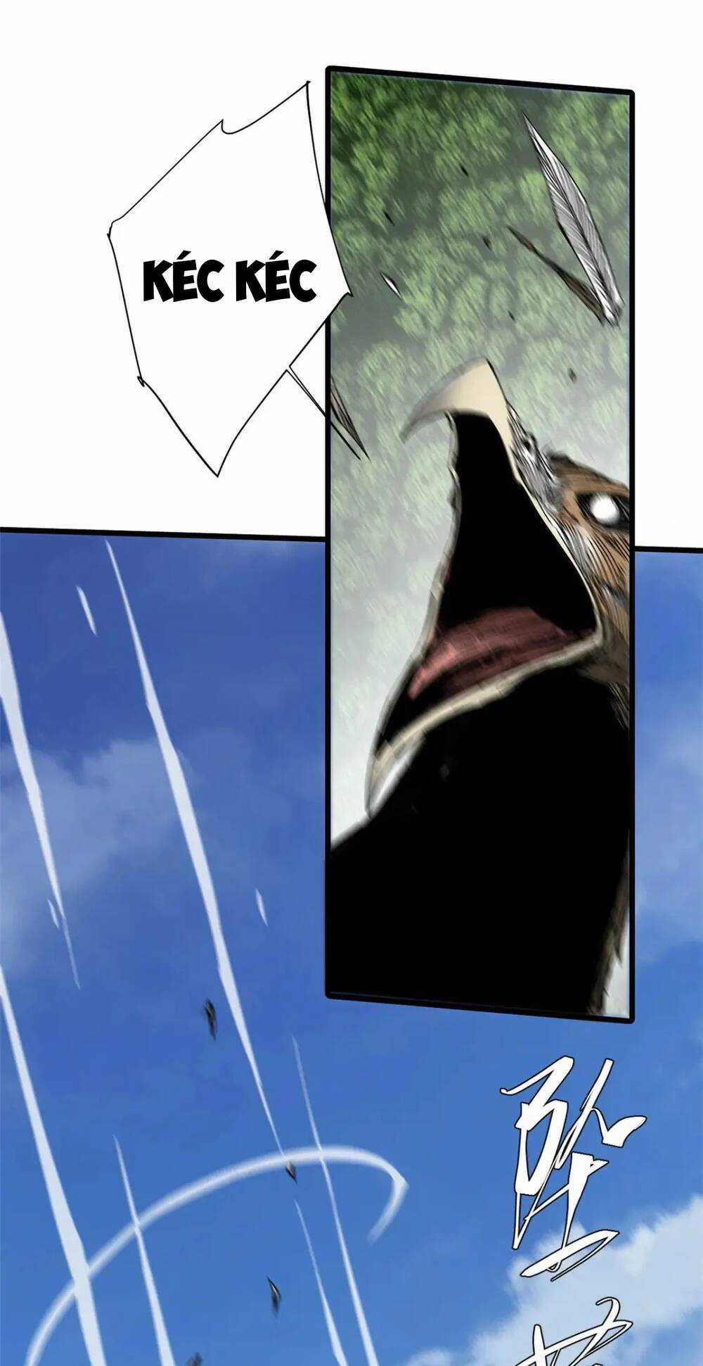 Quốc Độ Vĩnh Hằng Chapter 56 trang 9