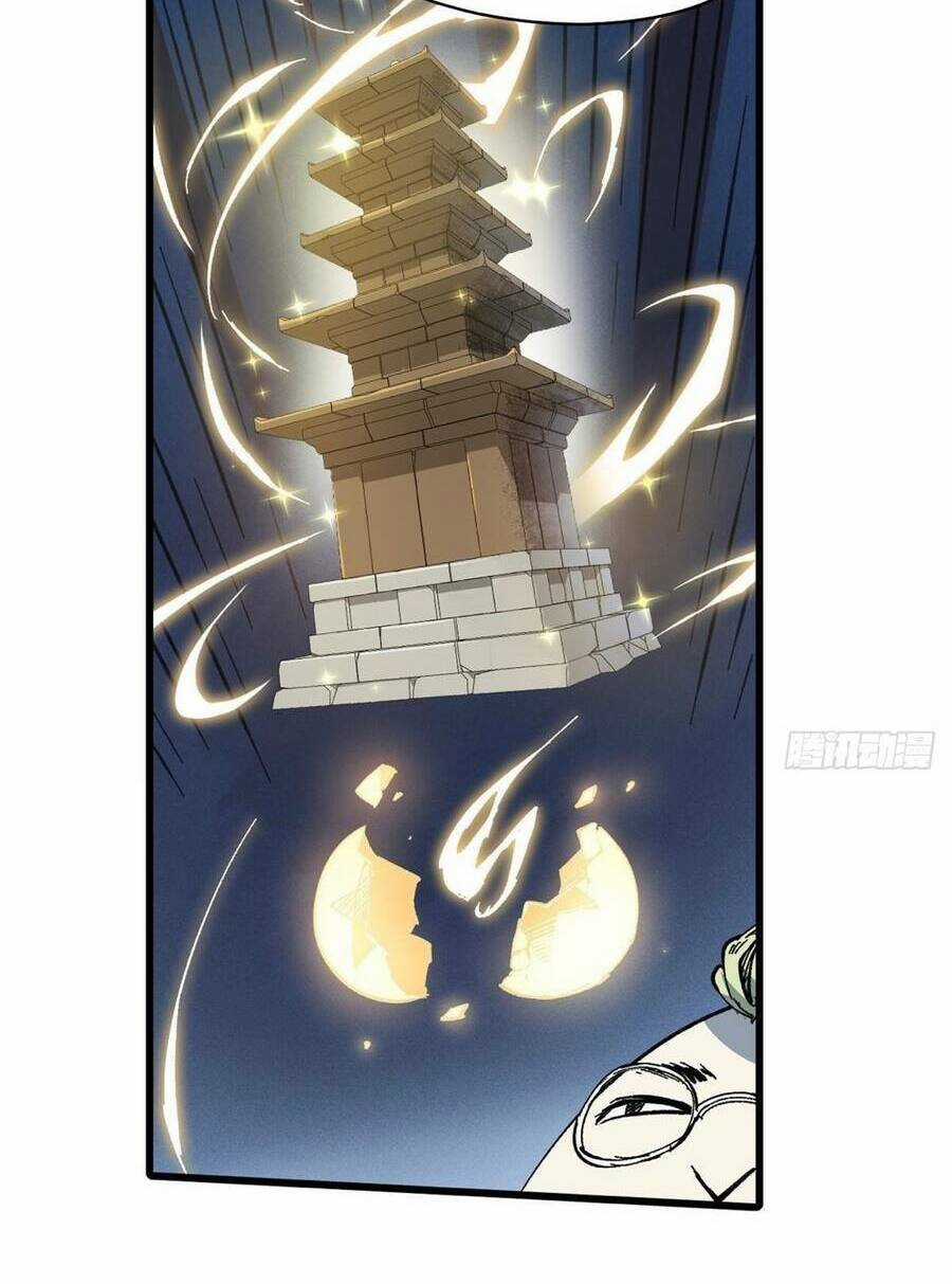 Quốc Độ Vĩnh Hằng Chapter 57 trang 14