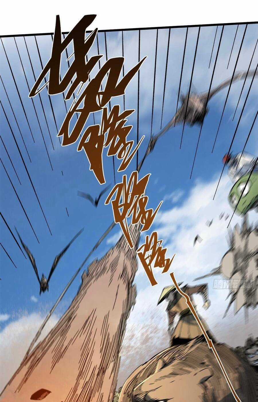 Quốc Độ Vĩnh Hằng Chapter 57 trang 26