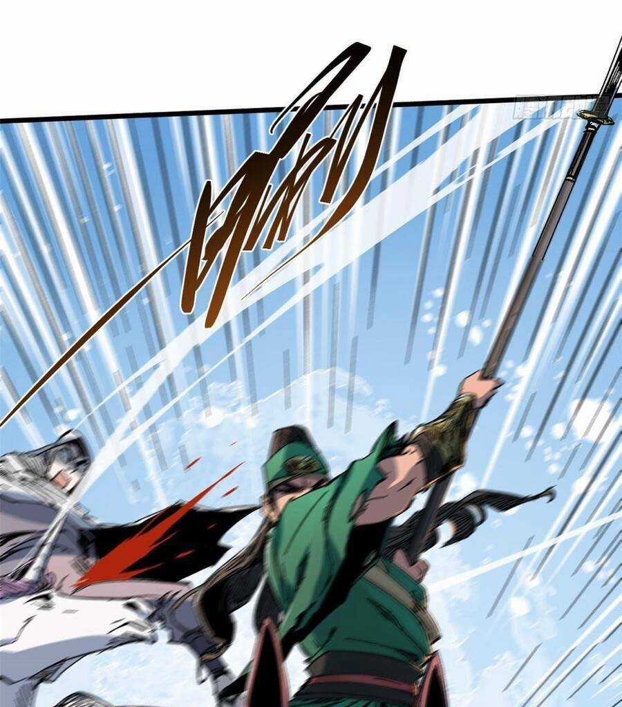 Quốc Độ Vĩnh Hằng Chapter 57 trang 30