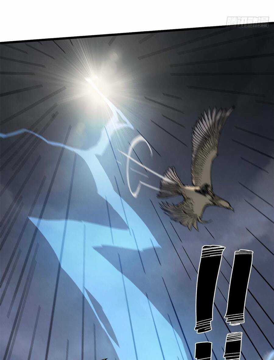 Quốc Độ Vĩnh Hằng Chapter 57 trang 36