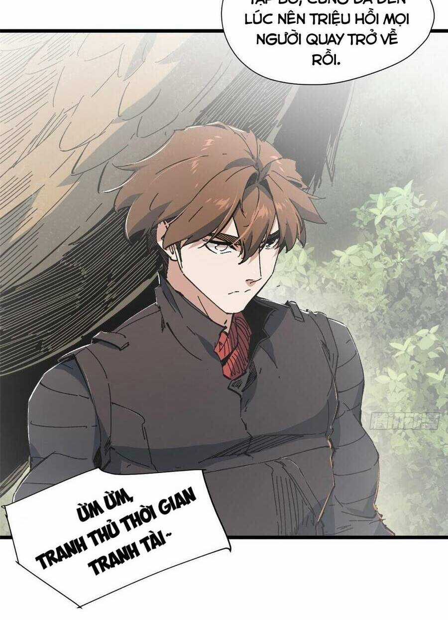 Quốc Độ Vĩnh Hằng Chapter 57 trang 4