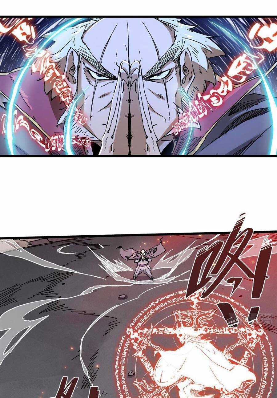 Quốc Độ Vĩnh Hằng Chapter 58 trang 13