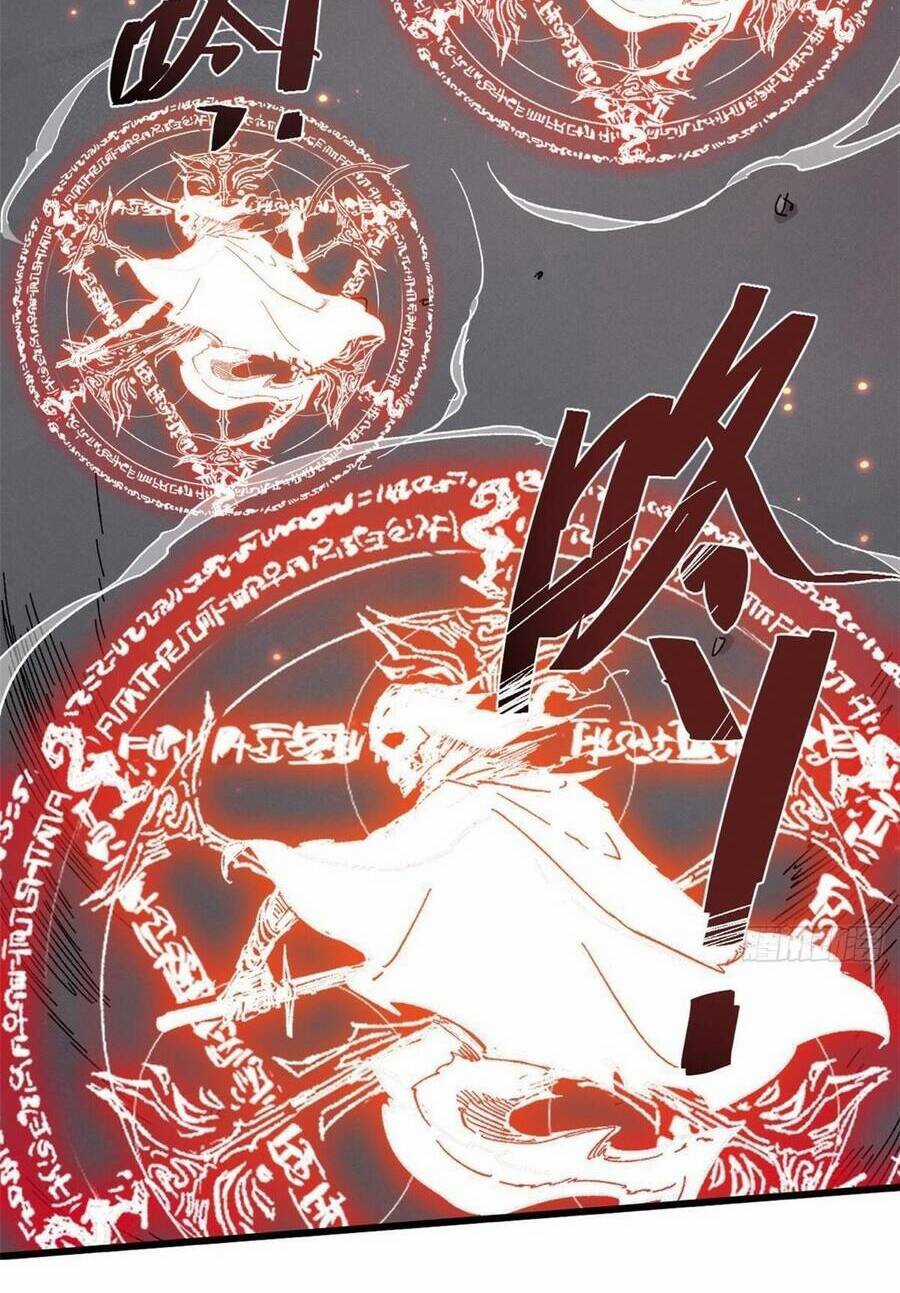 Quốc Độ Vĩnh Hằng Chapter 58 trang 14