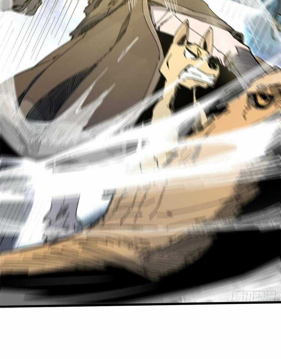 Quốc Độ Vĩnh Hằng Chapter 58 trang 18