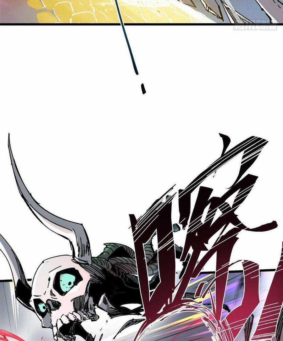 Quốc Độ Vĩnh Hằng Chapter 58 trang 20