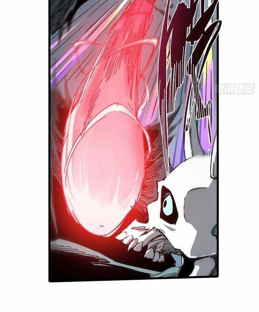 Quốc Độ Vĩnh Hằng Chapter 58 trang 22