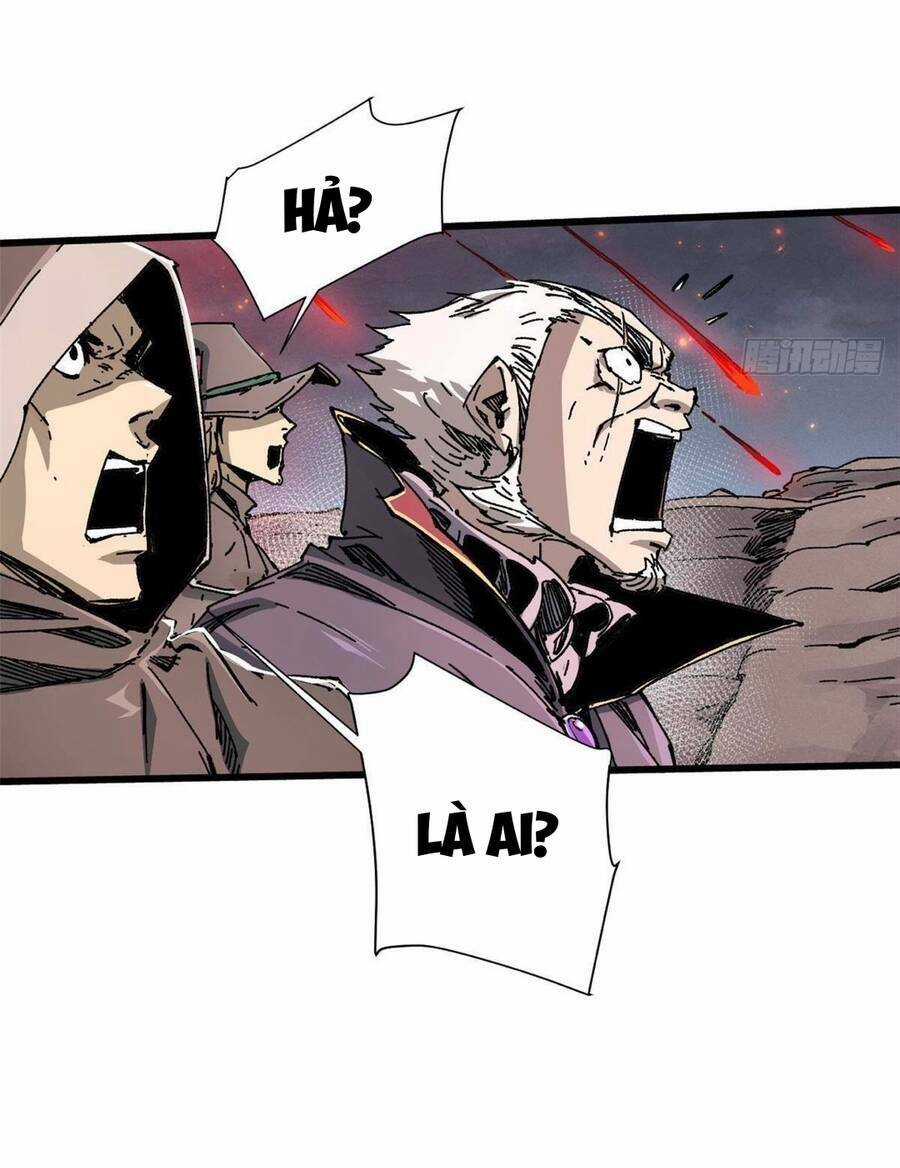 Quốc Độ Vĩnh Hằng Chapter 58 trang 23