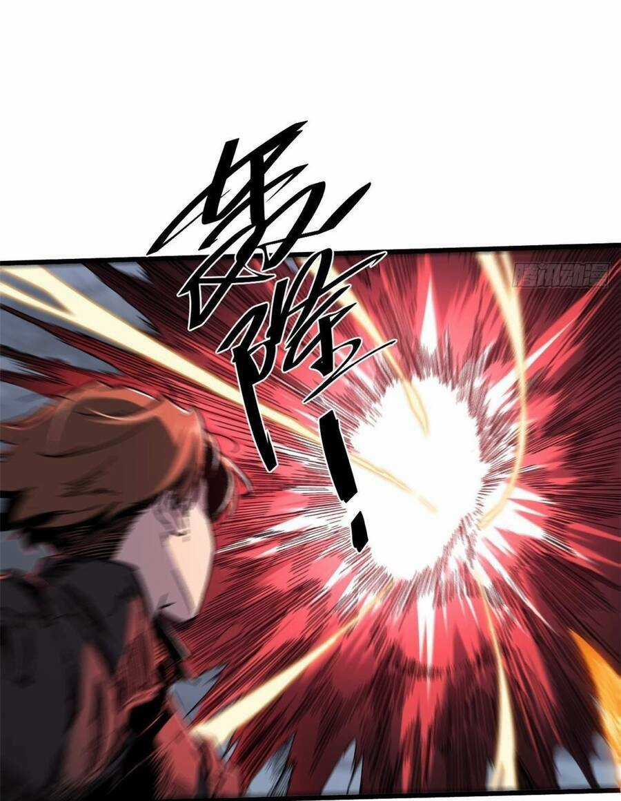 Quốc Độ Vĩnh Hằng Chapter 58 trang 3