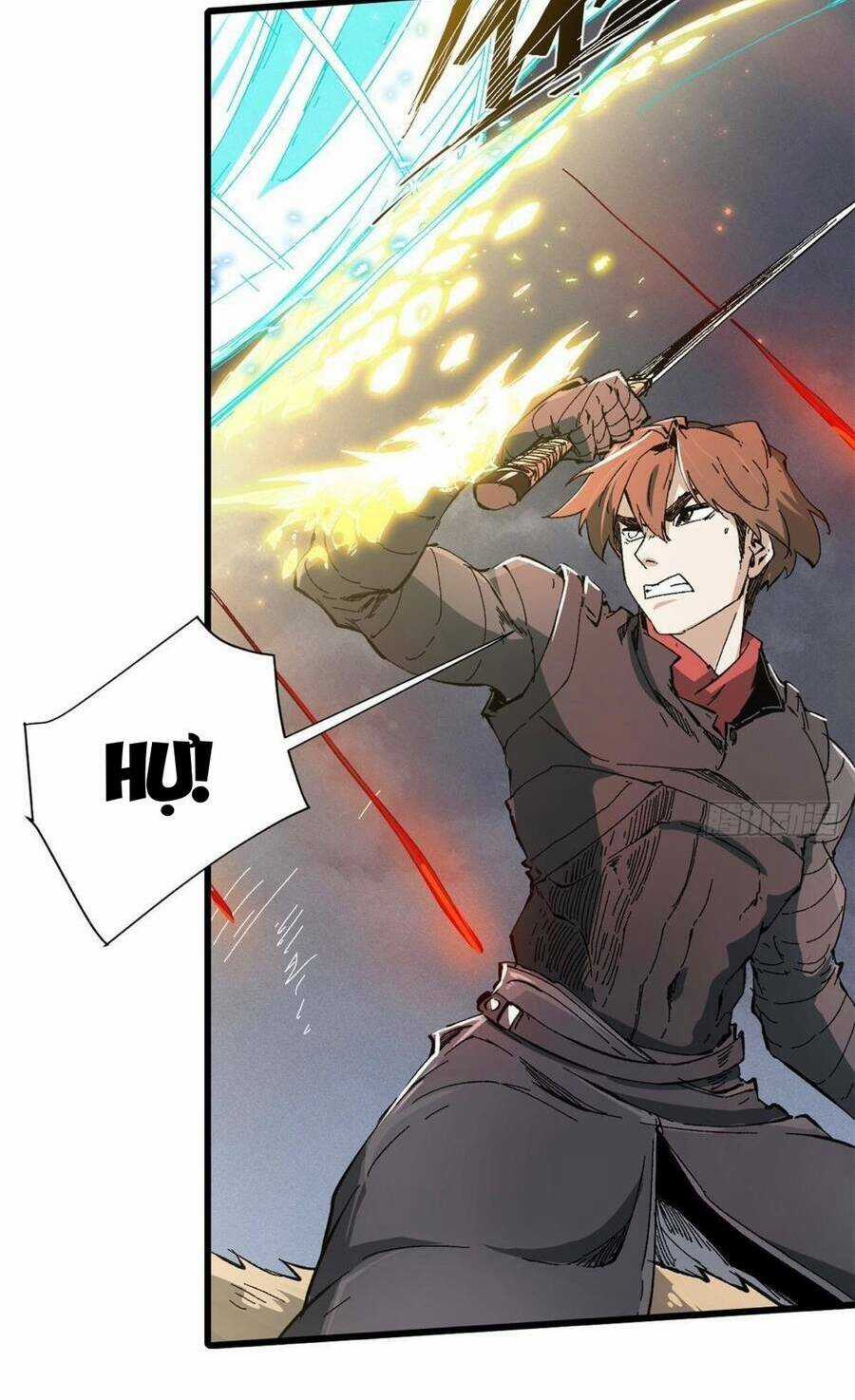 Quốc Độ Vĩnh Hằng Chapter 58 trang 41