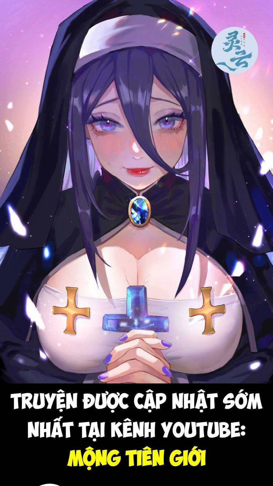 Quốc Độ Vĩnh Hằng Chapter 58 trang 45