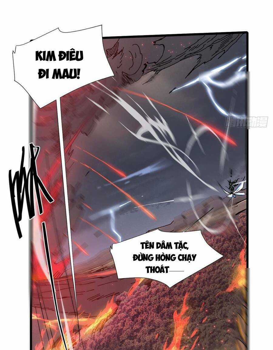 Quốc Độ Vĩnh Hằng Chapter 58 trang 5