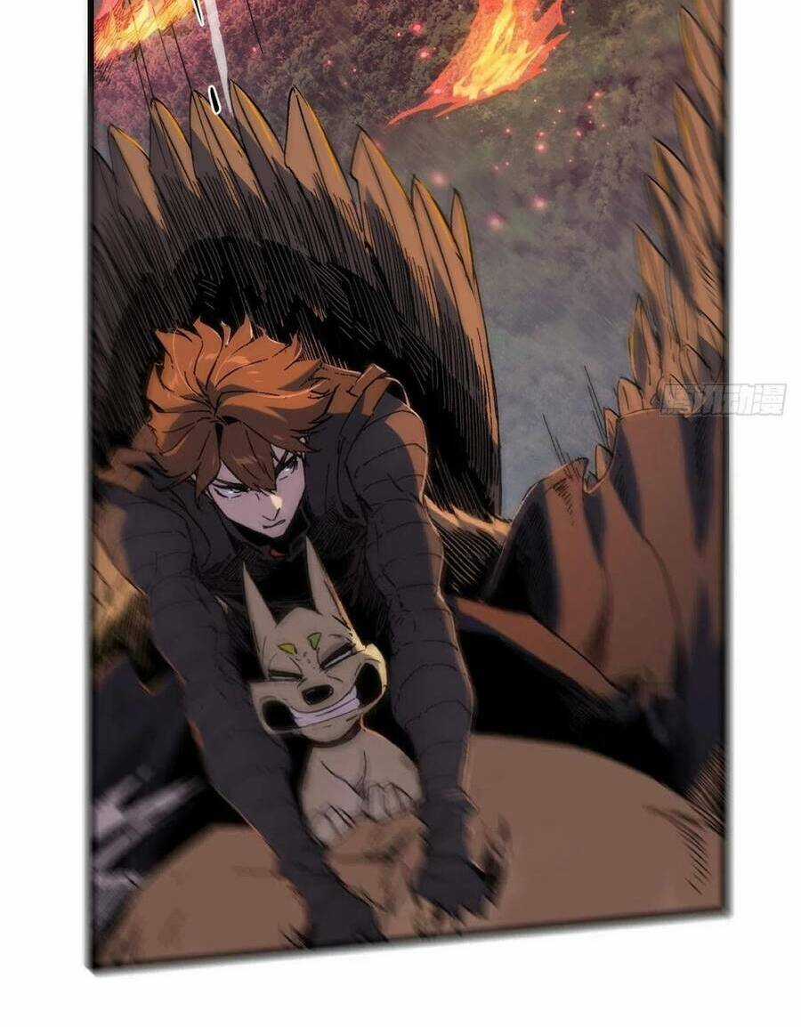 Quốc Độ Vĩnh Hằng Chapter 58 trang 6