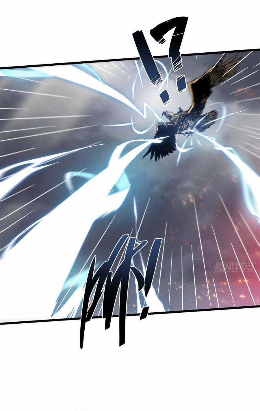 Quốc Độ Vĩnh Hằng Chapter 58 trang 7