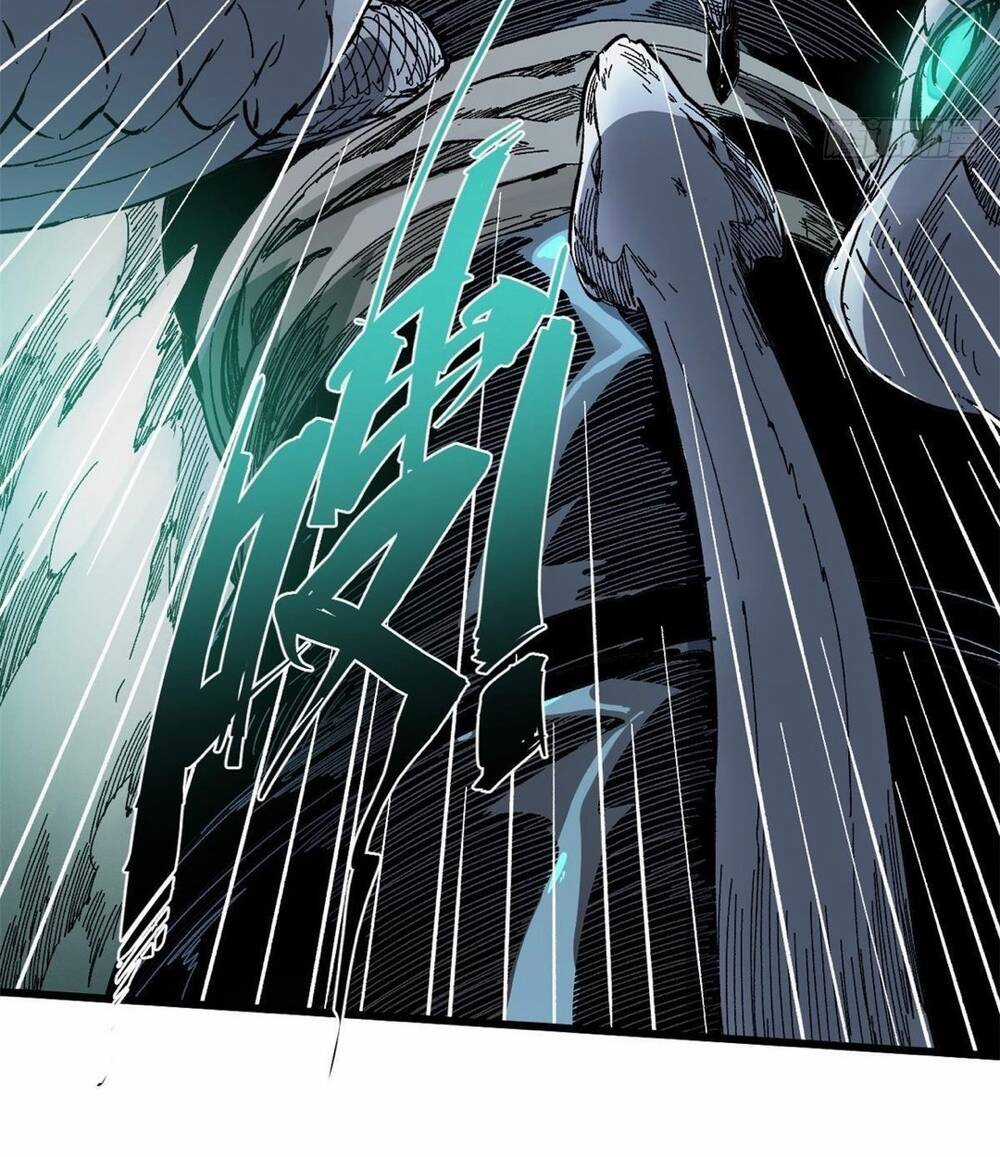 Quốc Độ Vĩnh Hằng Chapter 59 trang 14