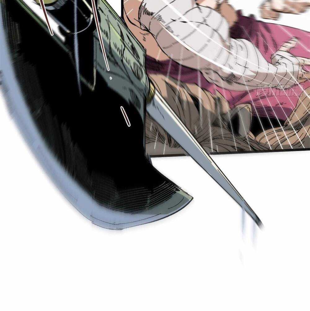 Quốc Độ Vĩnh Hằng Chapter 59 trang 19