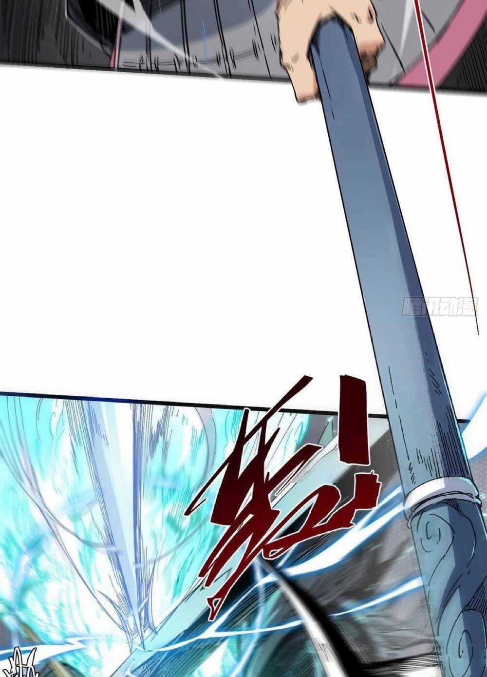 Quốc Độ Vĩnh Hằng Chapter 59 trang 2