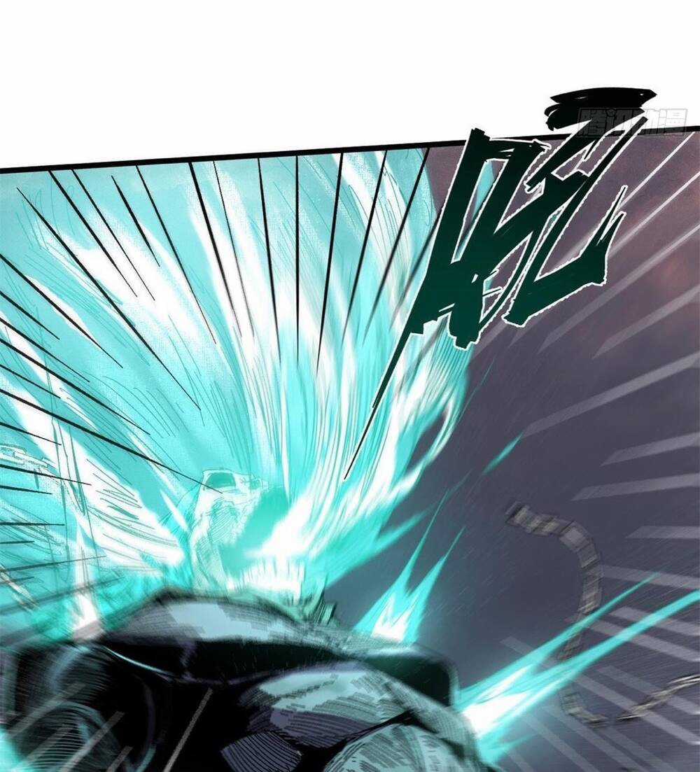 Quốc Độ Vĩnh Hằng Chapter 59 trang 22