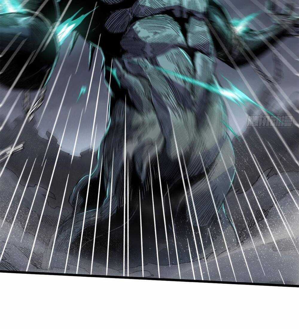 Quốc Độ Vĩnh Hằng Chapter 59 trang 23