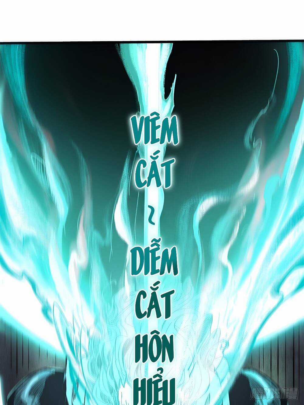 Quốc Độ Vĩnh Hằng Chapter 59 trang 24