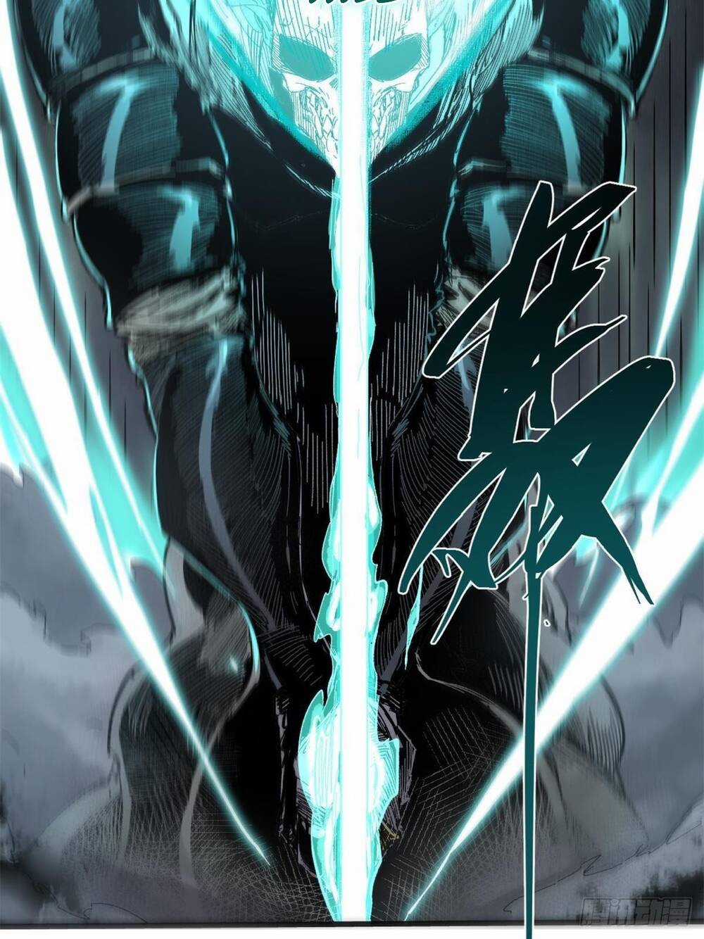 Quốc Độ Vĩnh Hằng Chapter 59 trang 25