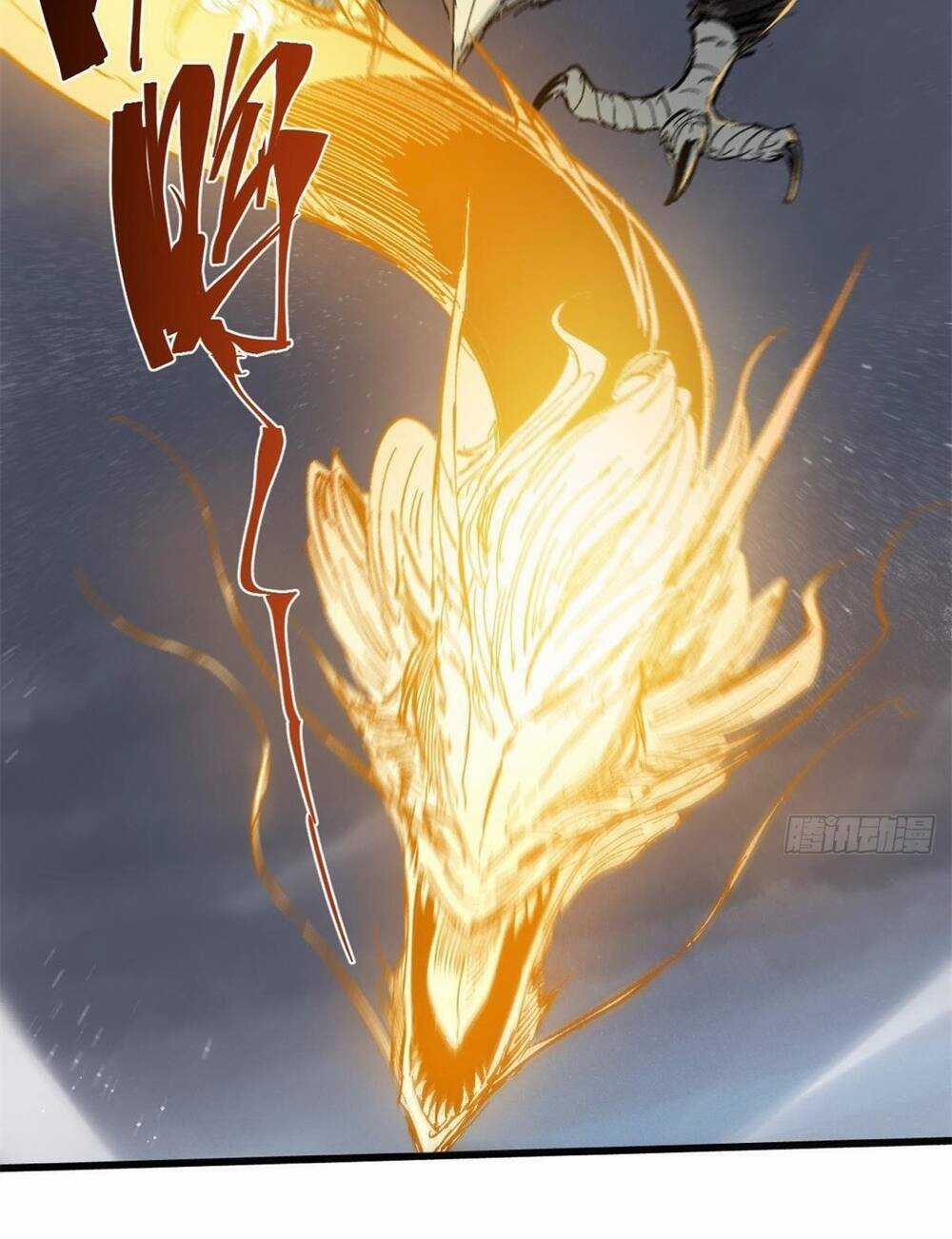 Quốc Độ Vĩnh Hằng Chapter 59 trang 29