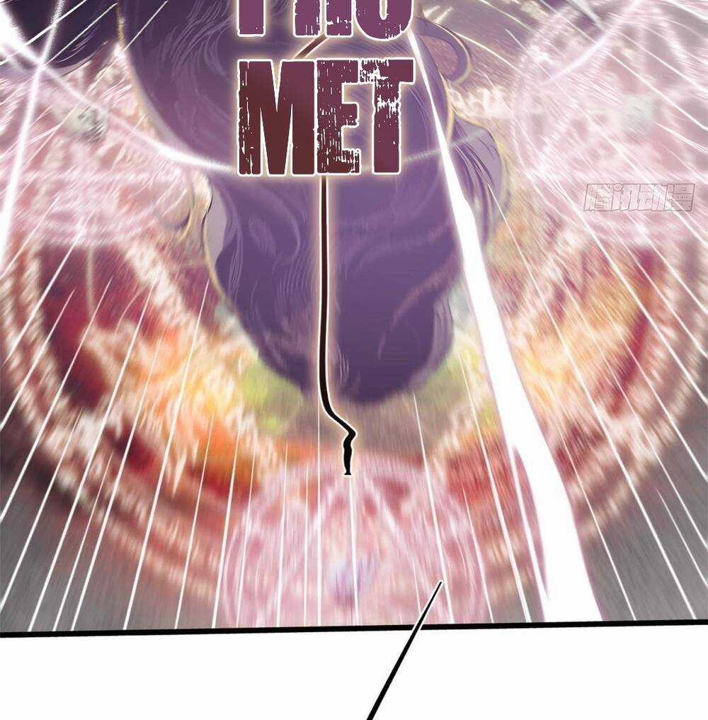 Quốc Độ Vĩnh Hằng Chapter 59 trang 36