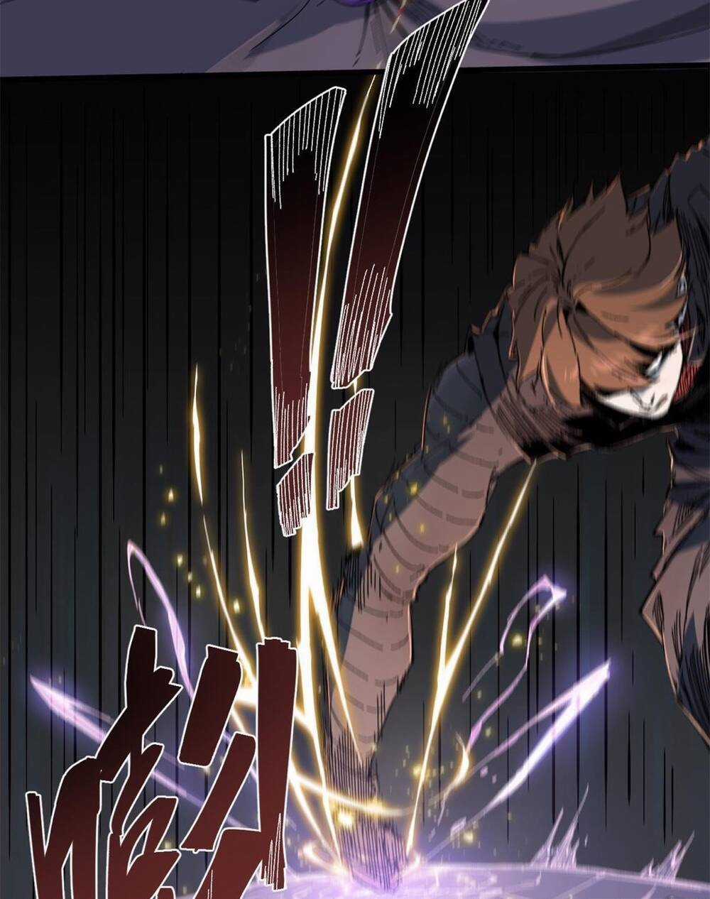 Quốc Độ Vĩnh Hằng Chapter 59 trang 38